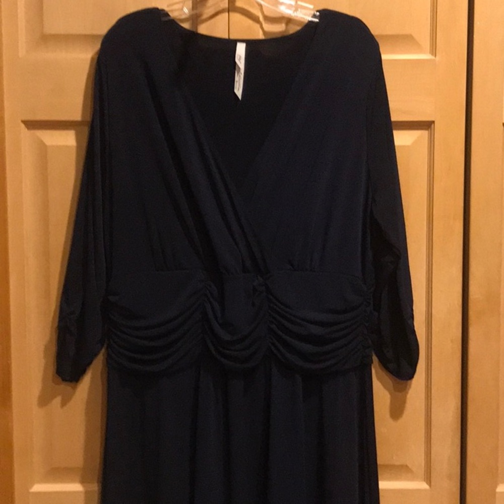 NY Collection Woman dress